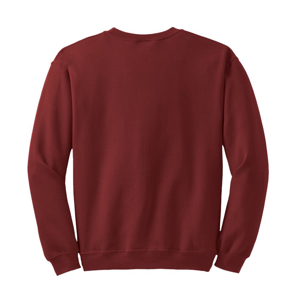 Radsow UXX03 - Radsow Apparel - The Paris Sweatshirt Homens