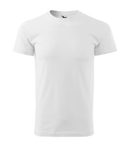 Malfini 129 - Gents básicos de camiseta Branco