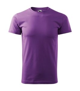 Malfini 129 - Gents básicos de camiseta Violeta