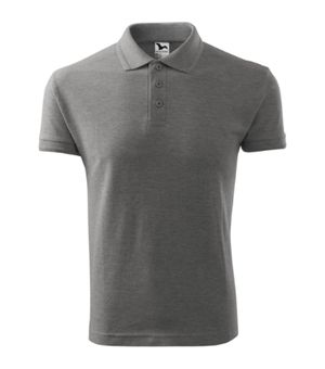 Malfini 203 - Pique Polo Polo Shirt Gents