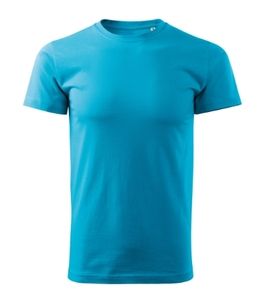 Malfini F29 - Gents básicos de camiseta livre Turquesa