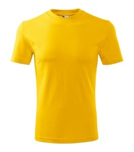 Malfini 101 - Classic T-shirt unisex Amarelo