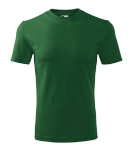 Malfini 101 - Classic T-shirt unisex Verde garrafa
