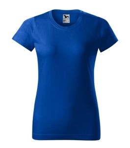 Malfini 134 - Senhoras básicas de camiseta Real