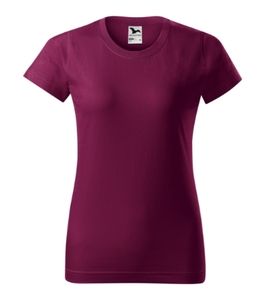 Malfini 134 - Senhoras básicas de camiseta RHODODENDRON