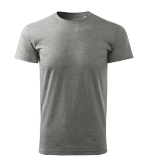 Malfini F37 - Camiseta livre pesada unissex