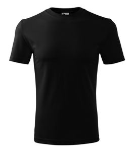 Malfini 132 - Gents de camisetas novas clássicas Preto