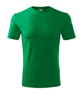 Malfini 132 - Gents de camisetas novas clássicas vert moyen