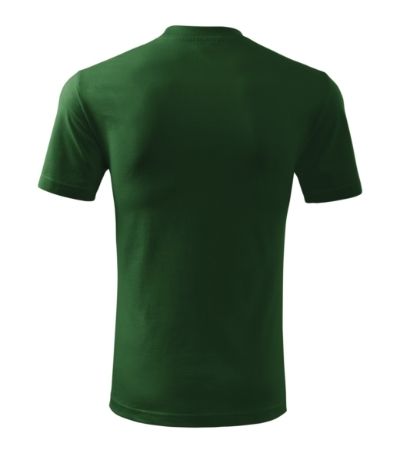 Malfini 110 - Camiseta pesada mista