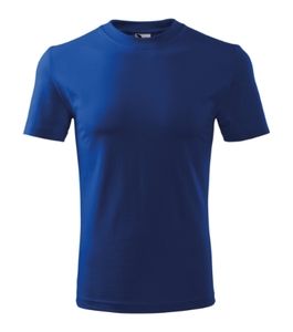Malfini 110 - Camiseta pesada mista Real