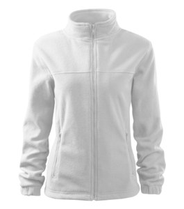 RIMECK 504 - Ladies de lã de jaqueta Branco