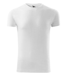 Malfini 143 - Gents de camiseta Viper Branco