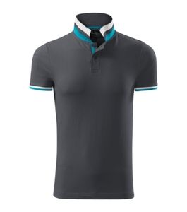 Malfini Premium 256 - Colarinho de camisa polo