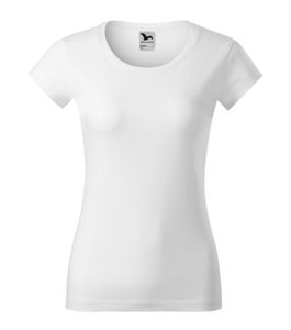 Malfini 161 - Camiseta Viper Senhoras Branco