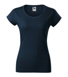 Malfini 161 - Camiseta Viper Senhoras Mar Azul