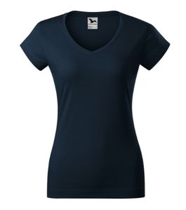 Malfini 162 - Camiseta Fit-deco Mar Azul