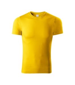 Piccolio P72 - Camiseta Pelican Kids Amarelo