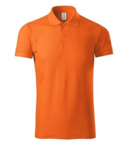 Piccolio P21 - Joy Polo Shirt Gents Laranja