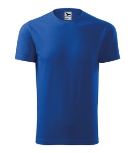 Malfini 145 - T-shirt de elemento unissex Real