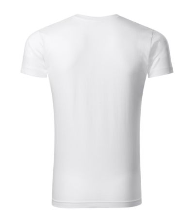 Malfini 146 - T-shirt de decote em V Slim Fit