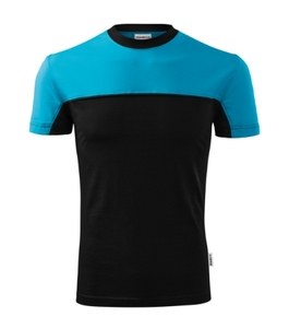 Malfini 109 - T-shirt colormix unissex