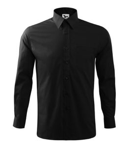 Malfini 209 - Gents de camisa LS de estilo