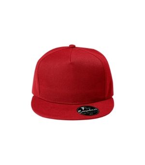 Malfini 301 - Rap 5p Cap Unissex