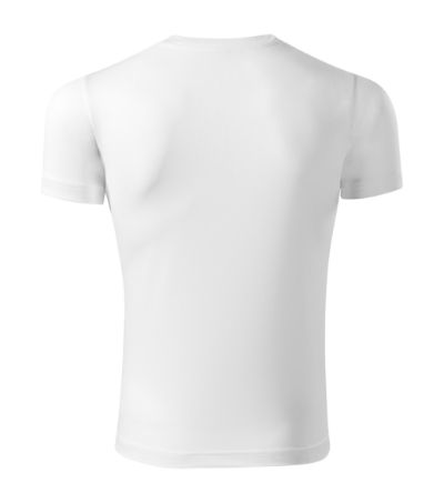 Piccolio P81 - T-shirt pixel unissex