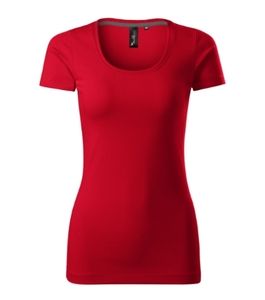 Malfini Premium 152 - T-shirt de ação senhoras formula red