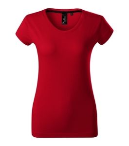Malfini Premium 154 - Senhoras de camiseta exclusivas formula red