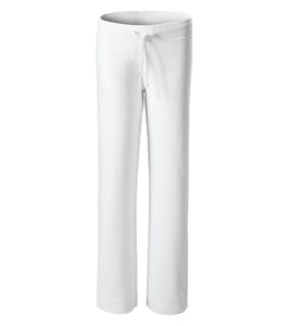Malfini 608 - Conforto calças de moletom senhoras Branco