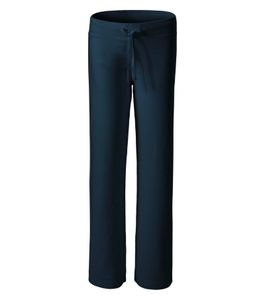 Malfini 608 - Conforto calças de moletom senhoras Mar Azul