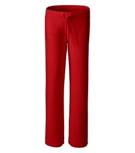 Malfini 608 - Conforto calças de moletom senhoras Vermelho