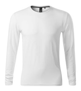 Malfini Premium 155 - Camiseta corajosa Branco