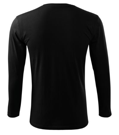 Malfini 112 - Camiseta de manga longa unissex