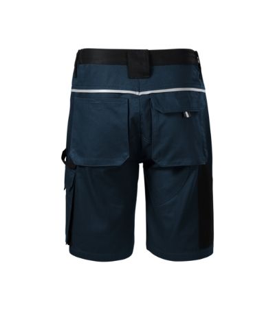 RIMECK W05 - Shorts amadeirados