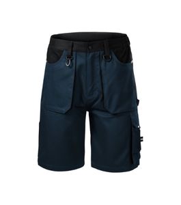 RIMECK W05 - Shorts amadeirados Mar Azul