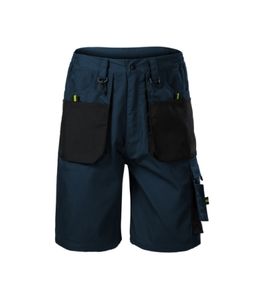 RIMECK W06 - Ranger Shorts Gents Mar Azul