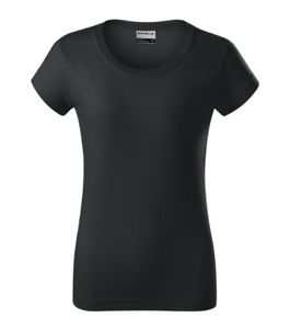 RIMECK R04 - Resista às camisetas pesadas senhoras ebony gray
