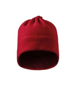Malfini 519 - Hat de lã prático unissex rouge marlboro