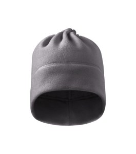 Malfini 519 - Hat de lã prático unissex gris acier