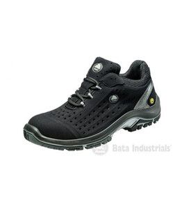 RIMECK B02 - Cripto xw botas baixas unissex Preto