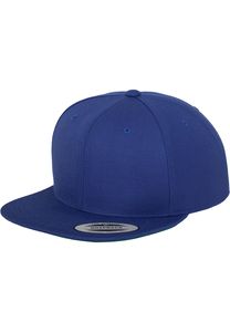 Flexfit 6089M - Boné Clássico Snapback