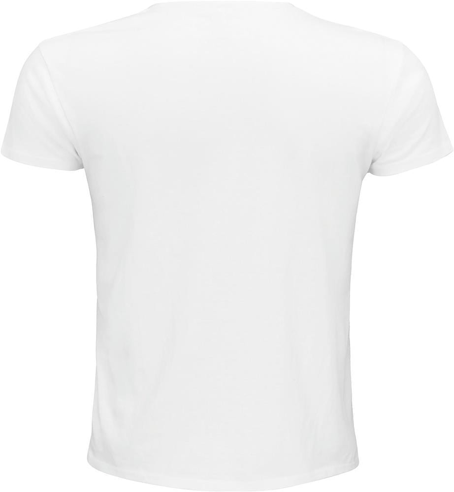SOL'S 03564 - Epic T Shirt Cintada Unissexo Em Jersey De Gola Redonda