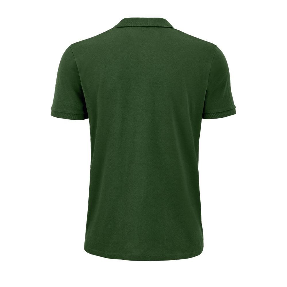 SOL'S 03566 - Planet Men Polo Para Homem