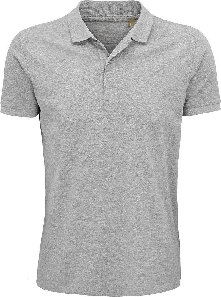 SOL'S 03566 - Planet Men Polo Para Homem