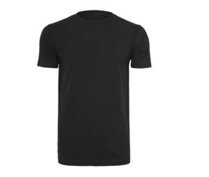 Build Your Brand BY004C - Camiseta gola redonda