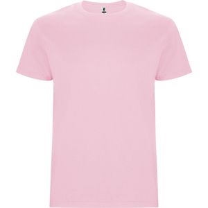 Roly CA6681 - STAFFORD T-shirt tubular Light Pink