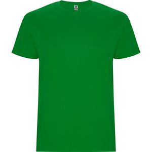 Roly CA6681 - STAFFORD T-shirt tubular Grass Green