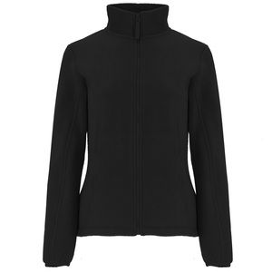 Roly CQ6413 - ARTIC WOMAN Casaco polar Black